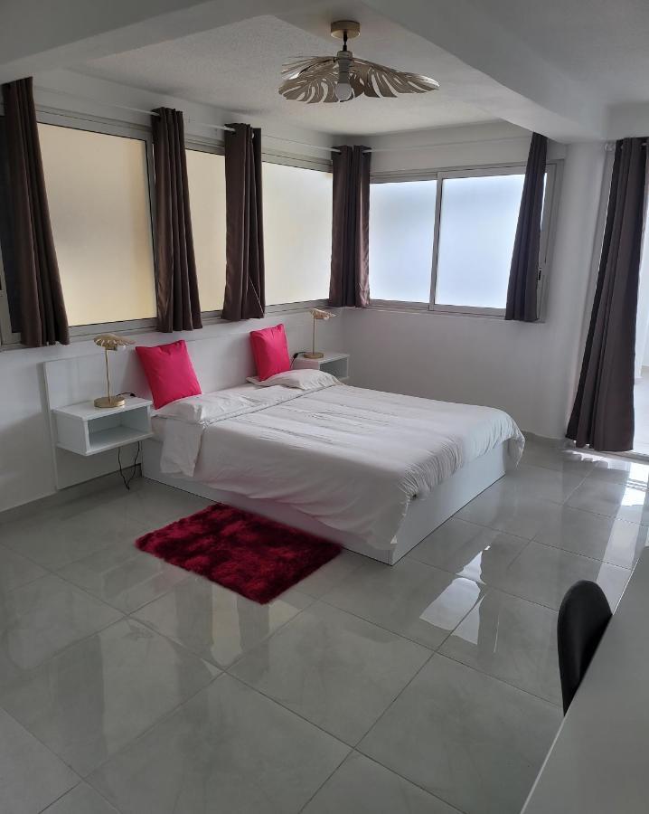Apartamento Hello Guyane  Cayenne Exterior foto